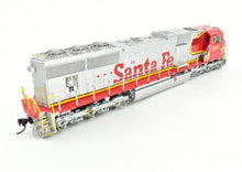 Load image into Gallery viewer, HO Brass OMI - Overland Models, Inc. ATSF - Santa Fe EMD SD75M FP No. 238