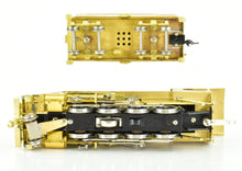 Load image into Gallery viewer, HO Brass NPP - Nickel Plate Products NYO&W - New York Ontario & Western Class W-2 2-8-0 Front Mounted Air Pumps