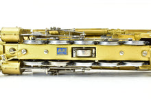 Load image into Gallery viewer, HO Brass Alco Models PRR - Pennsylvania Railroad Class N2sa 2-10-2 "Santa Fe"