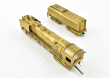 Load image into Gallery viewer, HO Brass PFM - United UP - Union Pacific 4-8-4 Modern FEF-1 1981 Run