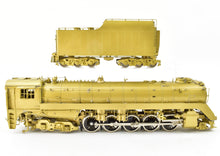 Load image into Gallery viewer, HO Brass VH - Van Hobbies CPR - Canadian Pacific Railway T-1c 2-10-4 Selkirk