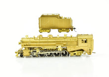 Load image into Gallery viewer, HO Brass PFM - Van Hobbies CPR - Canadian Pacific Railway - S-2a 2-10-2 #5800