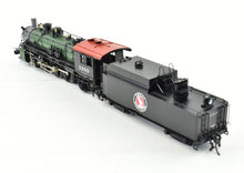 Load image into Gallery viewer, HO Brass CON W&R Enterprises GN - Great Northern O-5 - 2-8-2 - Version 3 FP #3300