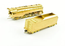 Load image into Gallery viewer, HO Brass Key Imports N&W - Norfolk & Western K-2 Stream. 4-8-2 Streamlined Mountain