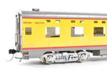Load image into Gallery viewer, HO Brass Wasatch Model Co. Pullman UP - Union Pacific Plan 4099 - 1942 PS 4 BDRM - 6 RMTT - 6 SECT American Sleeper CP