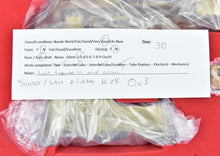 Load image into Gallery viewer, On3 Brass Sunset Models D&RGW - Denver & Rio Grande Western K-28 2-8-2