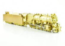 Load image into Gallery viewer, HO Brass Key Imports PRR - Pennsylvania Railroad I-1sa 2-10-0 with 210F75a "Coast-to-Coast" long haul tender