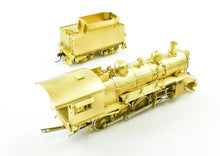 Load image into Gallery viewer, HO Brass CON W&R Enterprises NP - Northern Pacific Y-2 2-8-0