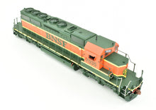 Load image into Gallery viewer, HO ScaleTrains "Rivet Counter" BNSF - Burlington Northern Santa Fe SD40-2 Phase IIc1 No. 7035 W/ ESU DCC & Sound