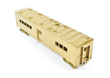 Load image into Gallery viewer, HO Brass Hallmark Models Various Roads Troop Kitchen Car Late Run