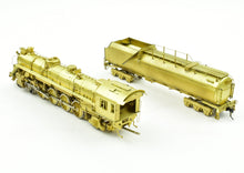 Load image into Gallery viewer, HO Brass Westside Model Co. B&O - Baltimore & Ohio T-3t 4-8-2
