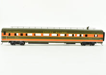 Load image into Gallery viewer, HO Brass S. Soho & Co. GN - Great Northern #1209 Coach Custom Painted "Empire Builder" NO BOX