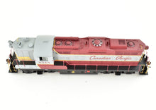 Load image into Gallery viewer, HO Athearn Genesis CPR - Canadian Pacific Railway EMD GP9 DCC Ready