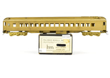 Load image into Gallery viewer, HO Brass Hallmark Models MKT - Missouri Kansas Texas Katy 900 Series Chair Car