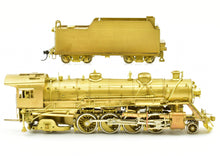 Load image into Gallery viewer, HO Brass Key Imports L&N - Louisville & Nashville J3 #1500 2-8-2 Mikado