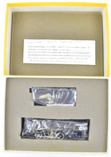 Load image into Gallery viewer, HO Brass Sunset Models ATSF - Santa Fe 3160/4000 Class 2-8-2 Mikado Pro-Painted
