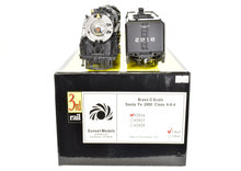 Load image into Gallery viewer, O Brass CON Sunset Models Third Rail ATSF - Santa Fe 2900 Class 4-8-4 Factory Painted