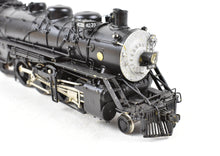 Load image into Gallery viewer, HO Brass Sunset Models ATSF - Santa Fe 4000 Class 2-8-2 Mikado Custom Painted No. 4039