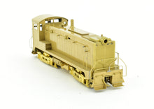 Load image into Gallery viewer, HO Brass Hallmark Models Various Roads Baldwin S-12 Diesel Switcher