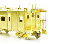 Load image into Gallery viewer, HO Brass OMI - Overland Models, Inc. B&O - Baltimore & Ohio I-5 Bay Window Caboose