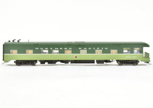 Load image into Gallery viewer, HO Brass NBL - North Bank Line NP - Northern Pacific Business Car "Yakima River" Factory Painted