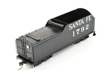 Load image into Gallery viewer, HO Brass Oriental Limited Powerhouse ATSF - Santa Fe USRA 2-8-8-2 Mallet Factory Painted