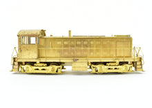 Load image into Gallery viewer, HO Brass Alco Models Various Roads ALCO S-3 660HP Switcher