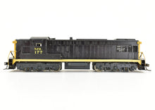 Load image into Gallery viewer, HO Brass Hallmark Models NP - Northern Pacific Baldwin AS-616 Diesel Custom Painted
