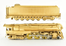 Load image into Gallery viewer, HO Brass Westside Model Co. NYC - New York Central J-3a 4-6-4 Streamlined Hudson Mizuno Black Box
