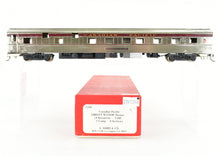 Load image into Gallery viewer, HO Brass S. Soho & Co. CPR - Canadian Pacific Railroad "Chateau Vigor" 8-1-3-4 Lightweight Sleeper Custom Finished WRONG BOX