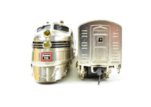 Load image into Gallery viewer, HO Brass Oriental Limited CB&Q - Burlington Route EMD E7 A/B 2000 HP Phase II Set Custom Finished