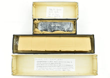 Load image into Gallery viewer, HO Brass CON PFM - Tenshodo UP - Union Pacific 4-8-8-4 "Big Boy" Crown FP No. 4002 Rare 1961 Hand Built Signature Series