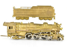 Load image into Gallery viewer, HO Brass PFM - United SOU - Southern Railway PS-4 4-6-2 Pacific