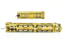 Load image into Gallery viewer, HO Brass CON Sunset Models B&O - Baltimore & Ohio & SAL - Seaboard Air Line KB-1 2-6-6-4