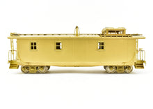 Load image into Gallery viewer, HO Brass NJ Custom Brass NYC - New York Central #2013 "Pacemaker" Caboose