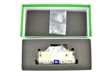 Load image into Gallery viewer, HO Brass OMI - Overland Models, Inc. Soo Line "Shorty" Wood Sheath Caboose #'s 199 & 235