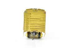 Load image into Gallery viewer, HO Brass Cascade Models REA - Railway Express Agency 50' Steel Express Refrigerator Car