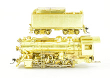 Load image into Gallery viewer, HO Brass Hallmark Models MKT - Missouri Kansas Texas C-2-A 0-8-0 Switcher