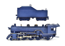 Load image into Gallery viewer, HO Brass WMC - Westside Model Co. WAB - Wabash J-1 4-6-2 Pacific Custom Painted by Mike Davis