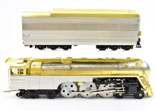 Load image into Gallery viewer, HO Brass PSC - Precision Scale Co. NYC - New York Central Streamlined Class J-3a 4-6-4 "Empire State Express" Hudson