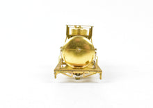 Load image into Gallery viewer, HO Brass Lambert Various Roads I.C.C. 103-W 10,000 Gallon Tank Car