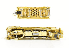 Load image into Gallery viewer, HO Brass VH - Van Hobbies CPR - Canadian Pacific Railway 4-6-2 Pacific No. 2700