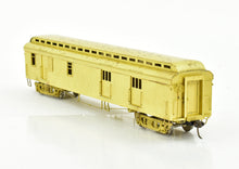 Load image into Gallery viewer, HO Brass NPP - Nickel Plate Products NYO&W - New York Ontario & Western Baggage Express RPO Car NO BOX