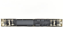 Load image into Gallery viewer, HO Brass S. Soho & Co. CB&Q - Burlington Route #1333 Dome - Coach "Empire Builder" Plated