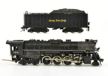 Load image into Gallery viewer, HO Brass PFM - United NKP - Nickel Plate Road 2-8-4 Berkshire Custom Painted