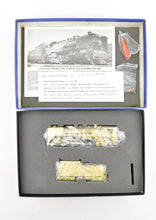 Load image into Gallery viewer, HO Brass PFM - Van Hobbies CPR - Canadian Pacific Railway G-3d - 4-6-2 No. 2300