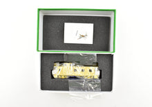 Load image into Gallery viewer, HO Brass OMI - Overland Models, Inc. MILW - Milwaukee Road Steel Cupola Caboose With "K" Brakes