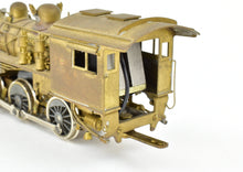 Load image into Gallery viewer, HO Brass PFM - Toby CNR - Canadian National Railway 2-6-0 Class D-5c