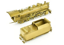 Load image into Gallery viewer, HO Brass Oriental Limited CB&Q - Burlington Route O-1a 2-8-2