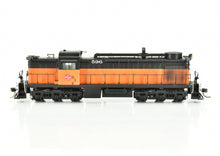 Load image into Gallery viewer, HO Brass CON DVP - Division Point MILW - Milwaukee Road Alco RSC-2 Factory Painted DCC & Sound